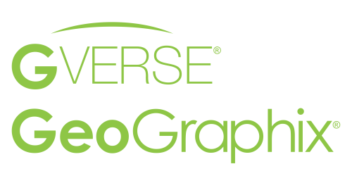 GVERSE GeoGraphix