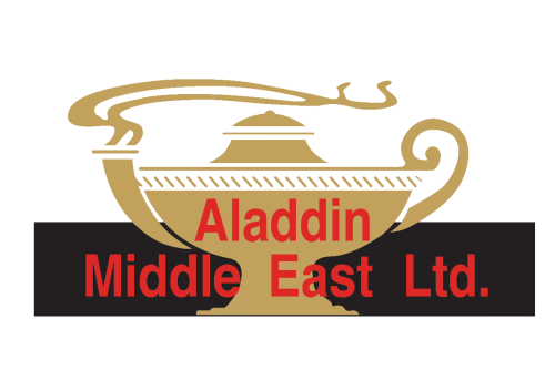 Aladdin Middle East Ltd