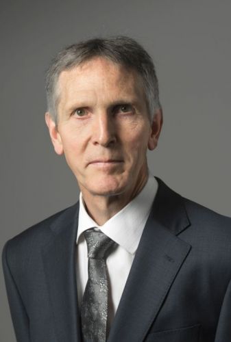Colin Percival