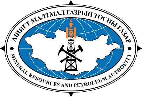 Mineral Resources and Petroleum Authority of Mongolia (MRPAM)