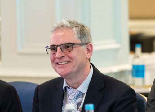 Peter Elliott