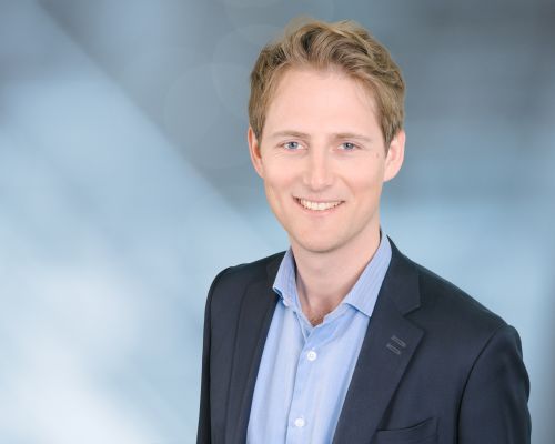 Simon Sjøthun, Partner @ Rystad Energy