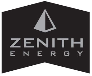 Zenith Energy Ltd
