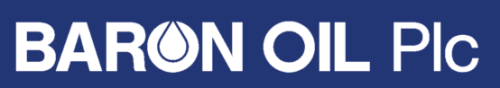 Baron Oil Plc